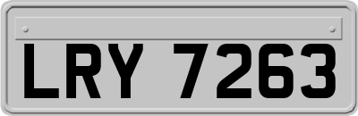 LRY7263