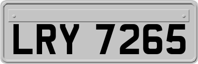 LRY7265