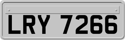 LRY7266