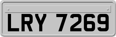 LRY7269
