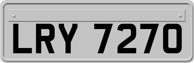 LRY7270