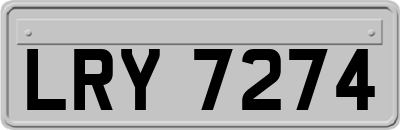 LRY7274