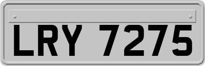 LRY7275