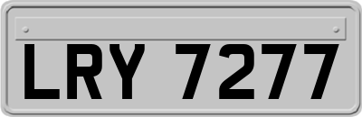 LRY7277