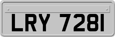 LRY7281