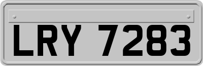 LRY7283