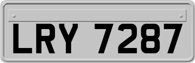 LRY7287