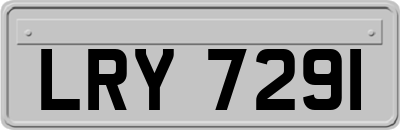 LRY7291