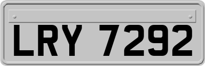 LRY7292