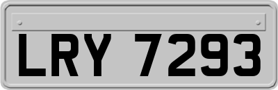 LRY7293