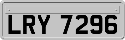 LRY7296