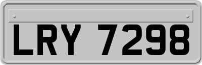 LRY7298