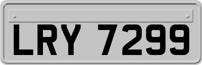 LRY7299