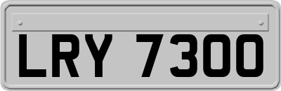 LRY7300