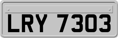 LRY7303