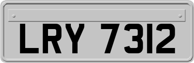 LRY7312
