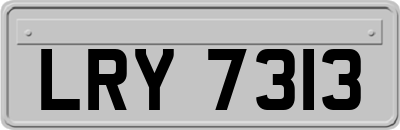 LRY7313