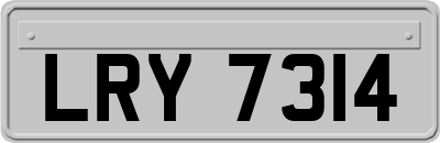 LRY7314
