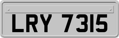 LRY7315