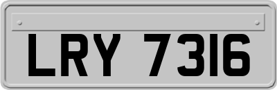 LRY7316