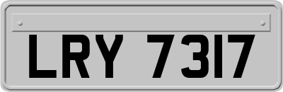 LRY7317