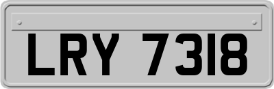 LRY7318