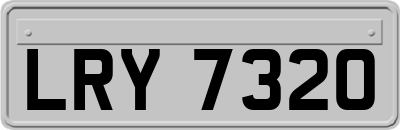 LRY7320