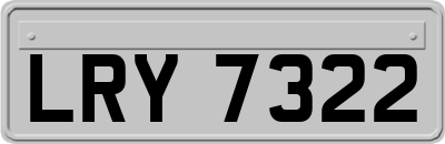 LRY7322