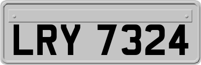 LRY7324