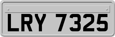 LRY7325