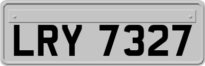 LRY7327
