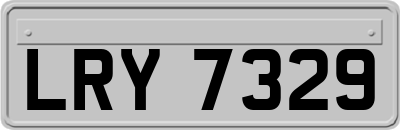 LRY7329