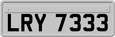 LRY7333