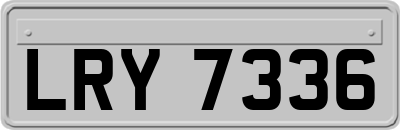 LRY7336