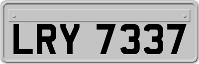 LRY7337