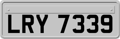 LRY7339