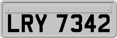 LRY7342
