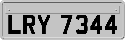 LRY7344