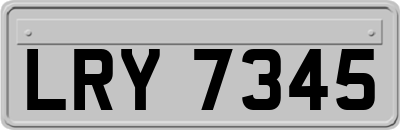 LRY7345