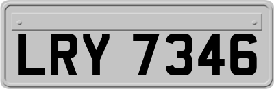 LRY7346