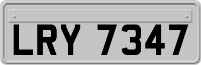 LRY7347