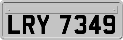 LRY7349