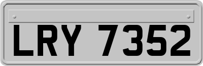 LRY7352