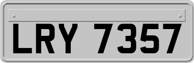 LRY7357
