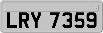 LRY7359