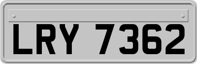 LRY7362