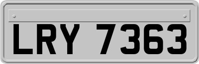 LRY7363