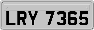 LRY7365