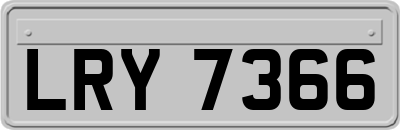 LRY7366