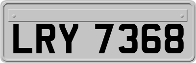 LRY7368